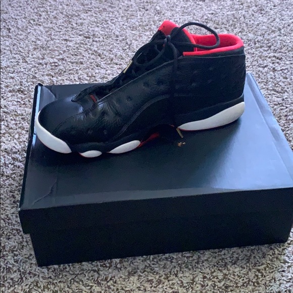 Jordan - Picture 2 of 4